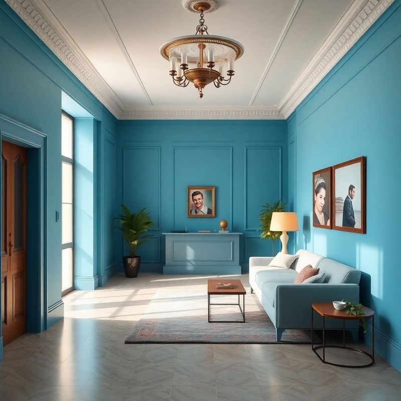 Přívětivá minimalistická recepce hradecké kanceláře